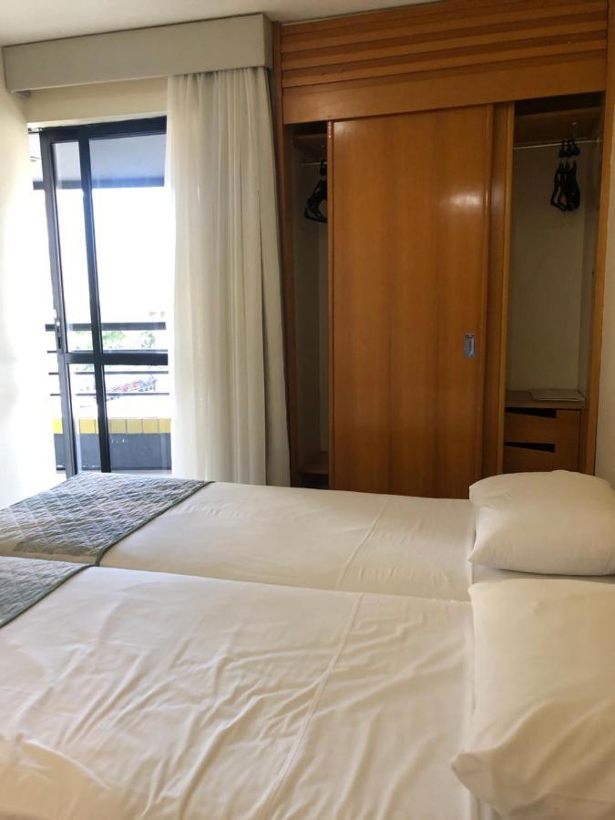 Flats Praia Mansa 3* Fortaleza (Ceara)