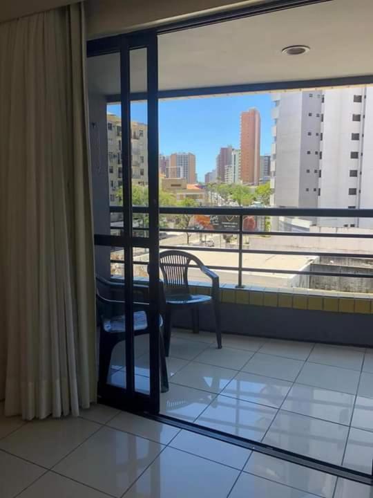 Flats Praia Mansa Aparthotel 3*