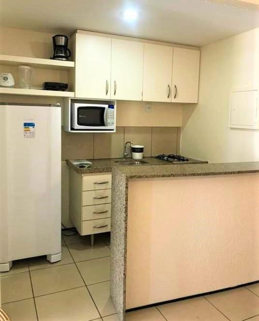 Aparthotel Flats Praia Mansa