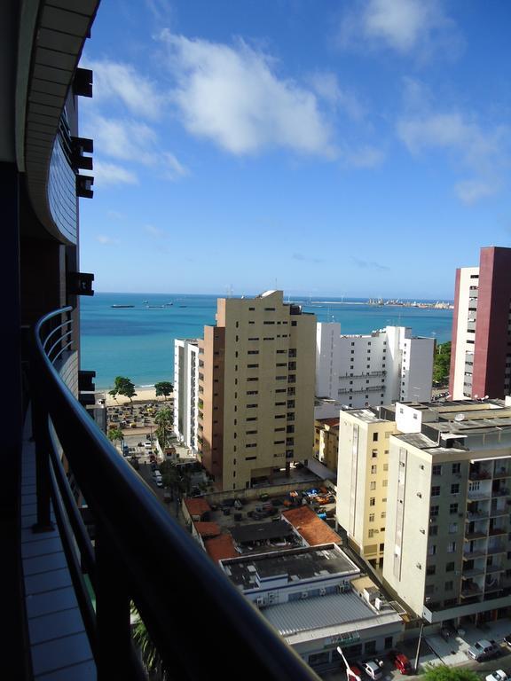 Flats Praia Mansa Aparthotel Fortaleza (Ceara)